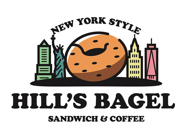 ヒルズベーグル