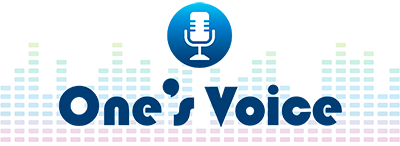 One’s Voice