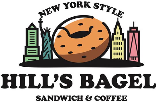 ヒルズベーグル