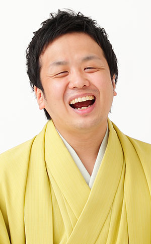 三遊亭ぐんま
