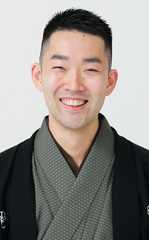 柳家小もん