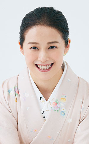林家つる子